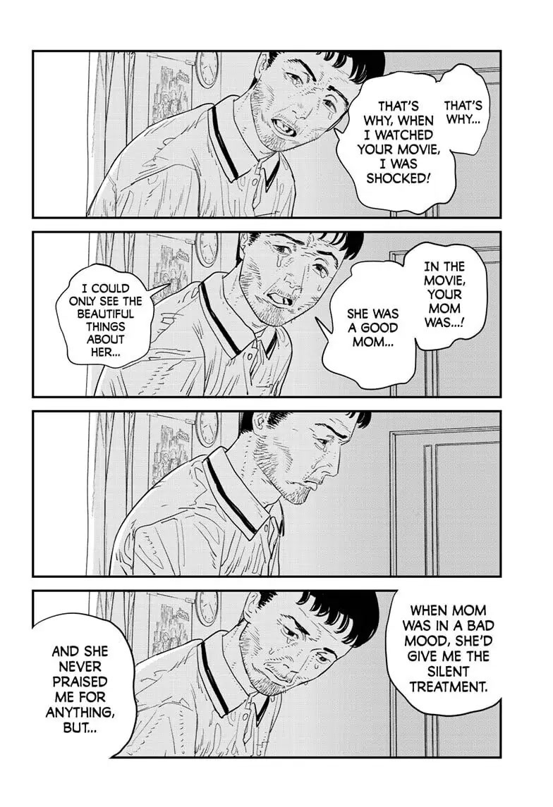 Goodbye Eri, Chapter 13 image 128